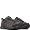 MERRELL MENS WATERPROOF LACE TRAINER - BELUGA